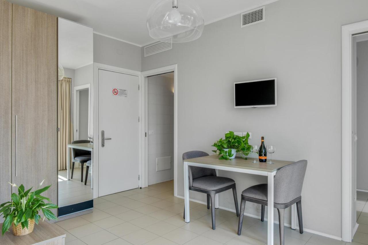 Апартаменты Myplace Padova Ospedale Экстерьер фото